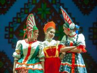 Санкт-Петербургский драматический театр им. графини С. В. Паниной»