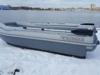 Лодка ПВХ ФЛАГМАН DK 350 AIR