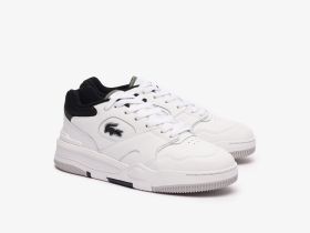 Женские кеды Lacoste LINESHOT 124 2 SFA