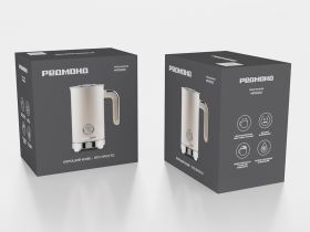 Капучинатор РЕДМОНД MF5002
