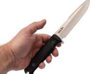 Тактический нож Delta AUS-8 SW, Kizlyar Supreme