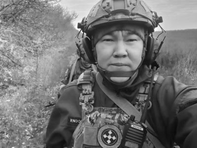 В зоне СВО погиб якутский тележурналист Алексей Семенов