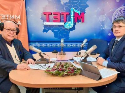 О подготовке к пожароопасному сезону в Якутии расскажут в радиопередаче «Диалог с властью»