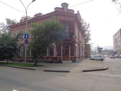 Доходный дом