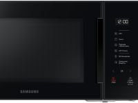 Микроволновая печь Samsung с грилем MW5000T, 30 л черный