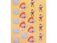 Игра настольная "Хоба"