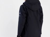 *Куртка 3L 25-40521 КОРБУ жен.