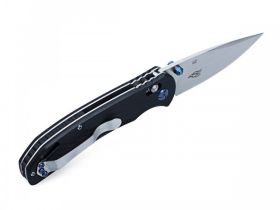 Складной нож Ganzo G7531-BK, черный