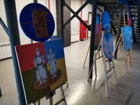 Экосистему «Арт-Арктика» создадут в Якутии для творческих проектов студентов