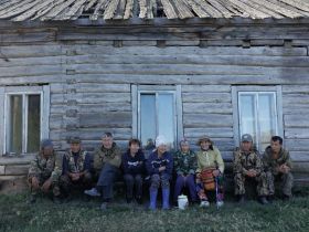 Якутский фотограф Вячеслав Лю-Фа вошёл в шорт-лист международного фотоконкурса в Тбилиси