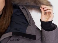 Пальто пуховое Aurora III DF Женское