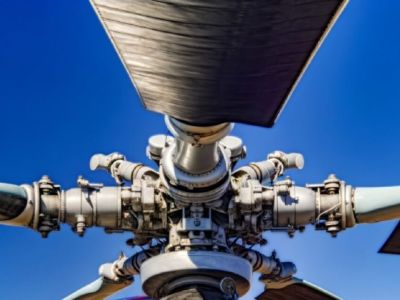 Новый отечественный вертолет Ми-171А3 испытали в Якутии