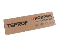 Коврик TSPROF XL для сборки, разборки, заточки ножей (зеленый)