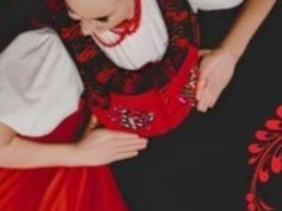 Вокруг света в ритме танца