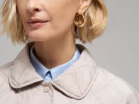 Куртка женская