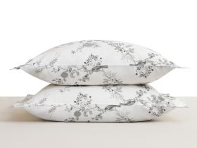 Комплект наволочек Sibilla gray с ушками