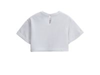 Футболка для маленькой девочки