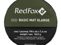 Коврик Basic Mat XLarge 198x66x7.6