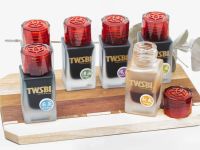 Чернила в банке TWSBI 1791, Голубой, 18 мл