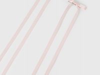 Набор заколок-бантов для волос для девочек, 4 шт., Мультицвет