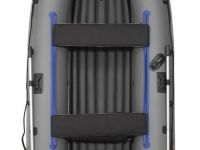 Лодка ПВХ YUKONA 350 НДНД