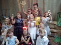 Есаульский сельский дом культуры