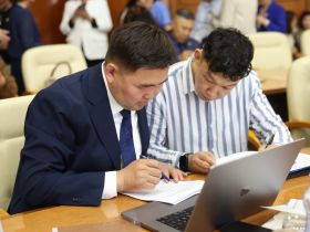 В Якутске обсудили языковую политику и безопасность в рамках всероссийского форума