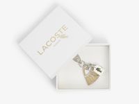 Шарм Lacoste CHARMS 4.5 x 8.5cm