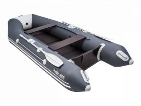 Лодка ПВХ АКВА 3200 СК