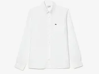 Мужская рубашка Lacoste Slim Fit