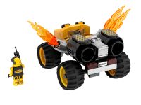 Крушилы AB-1604 Конструктор Пчеловод