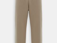 Спортивные брюки свободного кроя