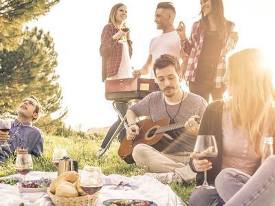 Чем заняться на июньские праздники?