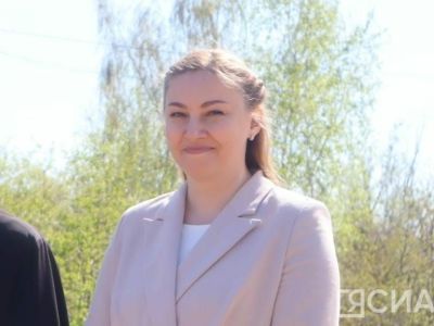 Татьяна Пяткина: «Благодаря участникам СВО мы можем быть уверены в будущем нашей Родины»