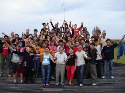 С 15 июля в Амгинском улусе стартует смена в лагере «Старт в космос»