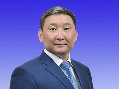 Назначен новый глава МинАрктики Якутии