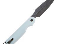 Складной нож Daggerr Nestor Stormtrooper, сталь D2, G10