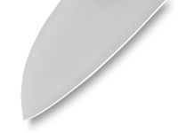 Нож Сантоку Samura GOLF - SG-0095, сталь AUS-8, рукоять полипропилен, 180 мм