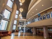 Челябинский театр драмы имени Наума Орлова