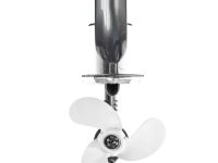 2х-тактный лодочный мотор MIKATSU M4FHS (2024)