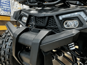 Квадроцикл YAMAHA Shark 175