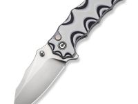 Складной нож CIVIVI Natterjack, сталь 14C28N, рукоять G10