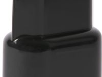 Зарядное устройство Red Line ТС-3A USB/USB 15 Вт Чёрное