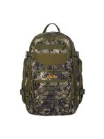 Рюкзак Remington Large Hunting Backpack Green Forest — для охоты и рыбалки