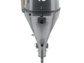 4х-тактный лодочный мотор MIKATSU MF15FHS