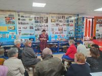 Историко-краеведческий музей пгт Энем им. В. М. Королева