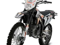 Мотоцикл кроссовый эндуро SHARMAX Expert &quot;172&quot; 250 (2024)