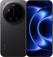 Xiaomi Mi 17 Ultra 16/512Gb (Black)