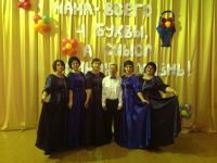 Марьевский сельский дом культуры