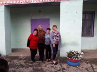 Гавриловский сельский дом культуры